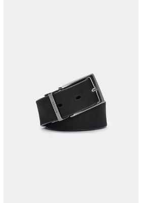 Cinto Aramis Duplaface Dart Preto/Café