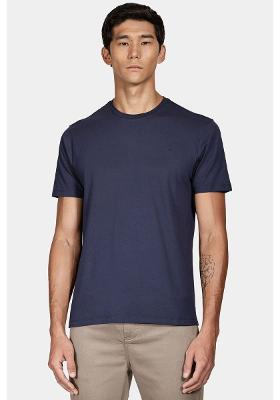 Tshirt Aramis New Essencial Azul Marinho