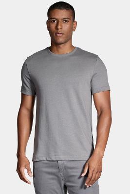Tshirt Aramis Jersey 2 Cabos Cinza Grafite