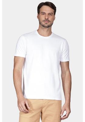 Tshirt Aramis New Essencial Branco