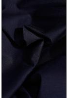 Silk Aramis Blend Modal Polo Shirt Marinho - 1