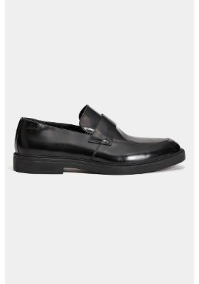 Sapato Aramis Social Mocassim New Preto