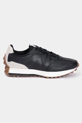 Tênis Jogging Couro 370 Aramis New Balance