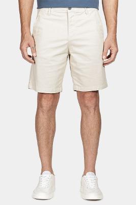 Bermuda Aramis Chino Color Essencial Areia