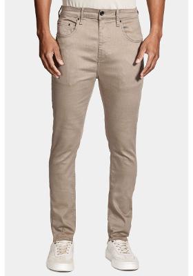 Calca Color Five Pockets Skinny Power Fendi