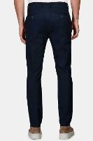 Calça Aramis Chino Sarja Marinho - 3