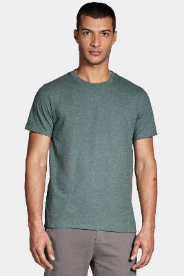 Camiseta Aramis Piquet Verde Floresta