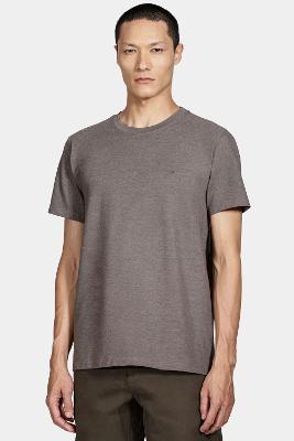 Camiseta Aramis Piquet Verde Militar