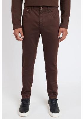 Calca Aramis Color Five Pockets Skinny Power Cafe