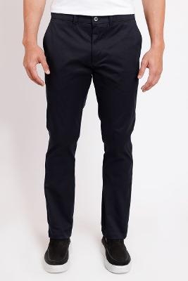 Calça Chino Moovex Marinho
