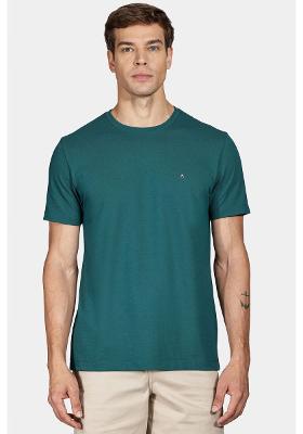 Camiseta Piquet Peruano Petroleo