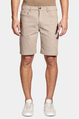 Bermuda Moline Color Caqui