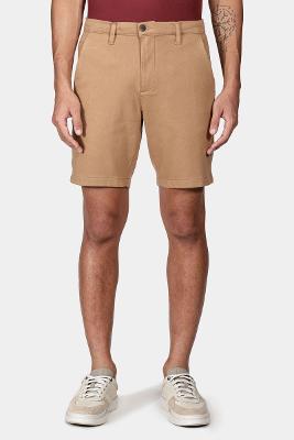 Bermuda Chino Color Comfort Caramelo