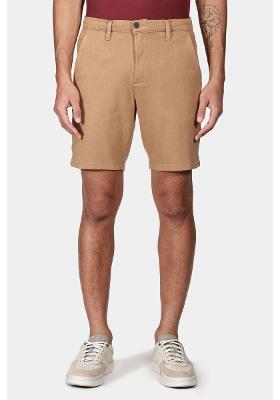 Bermuda Chino Color Comfort Caramelo