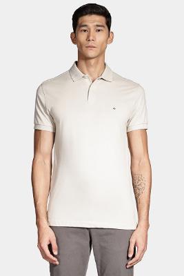 Polo Aramis Básica Piquet Areia