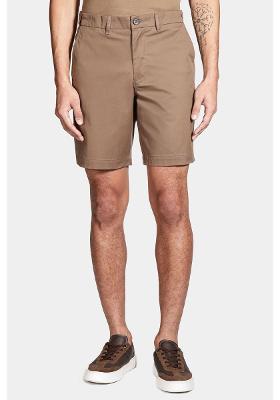 Bermuda Chino Premium Touch Moovex Havana