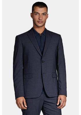 Costume Lanerossi (Costume Mescla Slim) Marinho