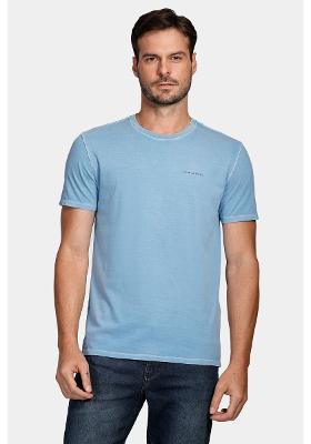 Camiseta Aramis Lírio Azul Oceano