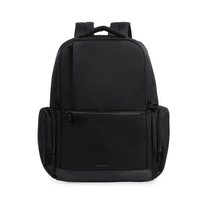 Mochila Executiva Para Notebook Royale Preta