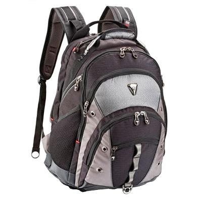 Mochila Masculina para Notebook Apex Azul | Bagaggio
