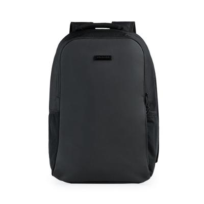 Mochila Masculina Para Notebook Antifurto Metropolitan Preta