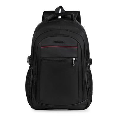 Mochila Masculina Executiva para Notebook Pulse Preta