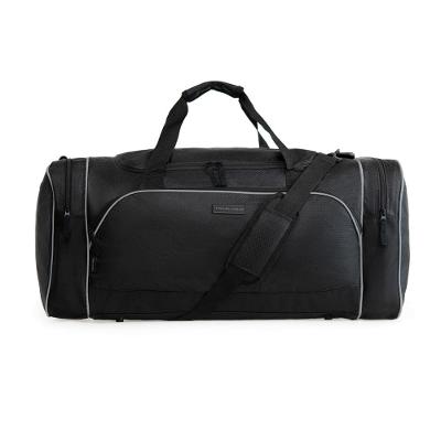 Bolsa de Viagem Grande Vegas Preta
