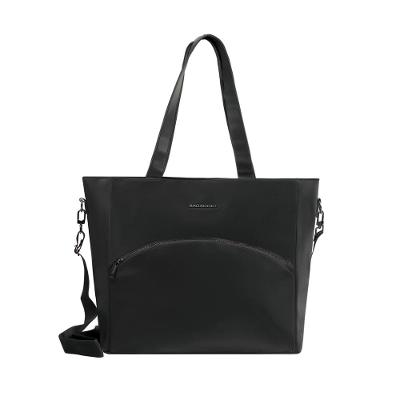 Bolsa Executiva Feminina Donna Preta