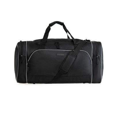 Bolsa de Viagem Média Vegas Preta