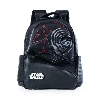 Mochila Escolar Star Wars Kylo Ren
