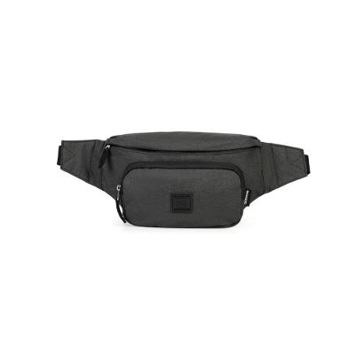 Shoulder Bag Masculina Nomad Preto