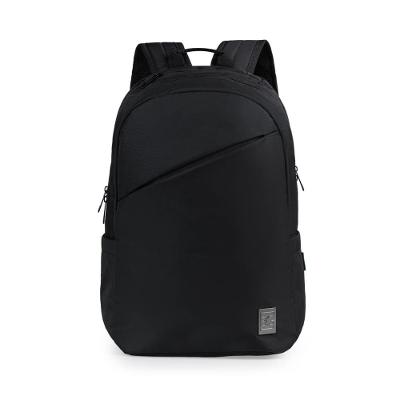 Mochila Executiva para Notebook Nurack Preta