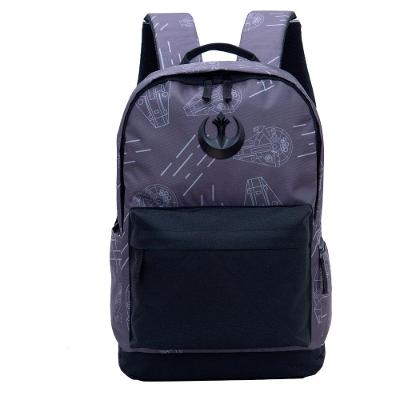 Mochila Masculina Star Wars