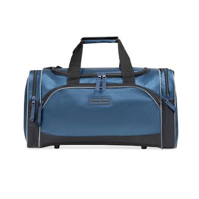 Bolsa de Viagem Masculina Grande Vegas Azul Marinho