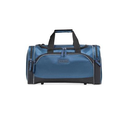 Bolsa de Viagem Masculina Pequena Vegas Azul Marinho