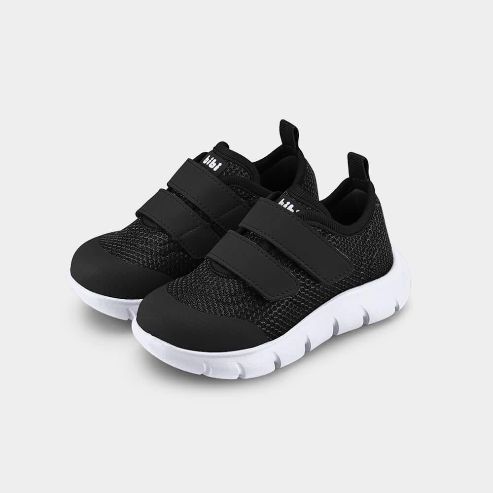 Tênis Infantil Bibi Energy Baby 2.0 Preto com Tiras - 3