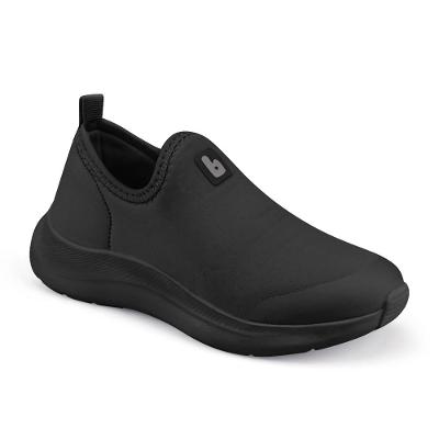 Tênis Infantil Bibi Action Preto