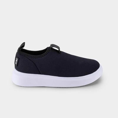Tênis Infantil Bibi Glam Preto 1109278