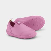 Tênis Infantil Bibi Fisioflex Originals Rosa Liso - 4