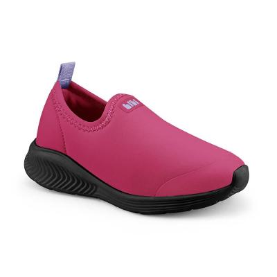 Tênis Infantil Feminino Bibi Fly Baby II Rosa 1186014
