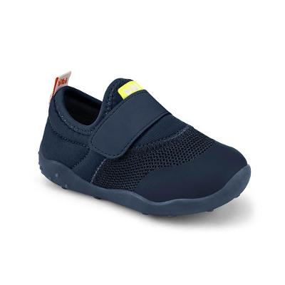 Tênis Infantil Bibi Casual Azul Marinho Fisioflex 4.0 II