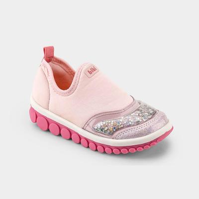 Tênis Infantil Bibi Roller 2.0 Rosa Sugar