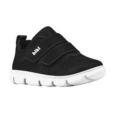 Tênis Infantil Masculino Bibi Energy Baby New II Preto 1107084