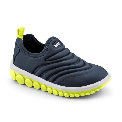 Tênis Infantil Masculino Bibi Roller 2.0 Azul