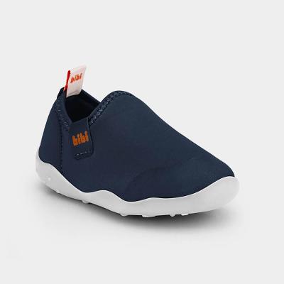 Tênis Infantil Meinha Bibi Fisioflex Originals Azul