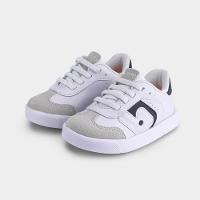 Tênis Infantil Bibi Agility Mini II Branco e Preto - 2