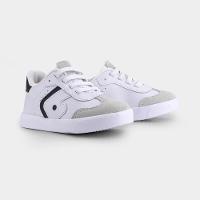 Tênis Infantil Bibi Agility Mini II Branco e Preto - 3