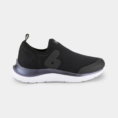 Tênis Infantil Bibi Action Preto