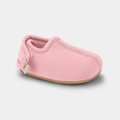 Tênis Meia Infantil Bibi Afeto Joy II Rosa 1212081
