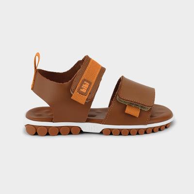 Papete Infantil Bibi Summer Roller 2.0 Marrom
